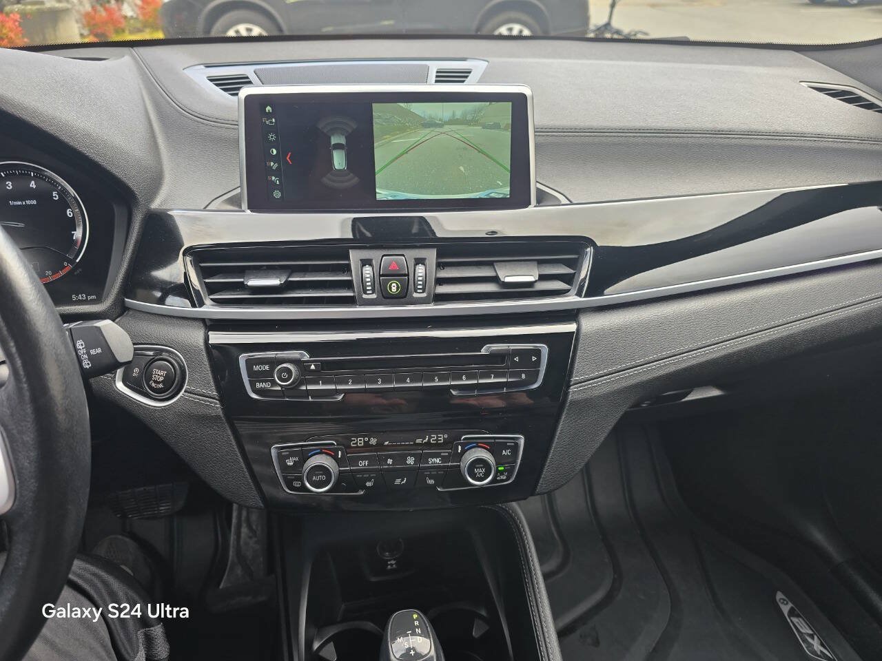 Used 2019 BMW X2 xDrive28i w/ Convenience Package AWD/4WD image 23