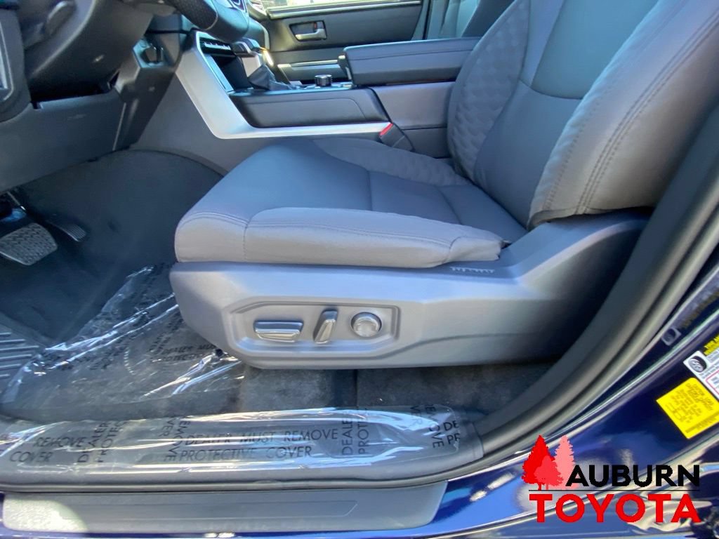 New 2026 Toyota Tundra SR5 AWD/4WD image 32
