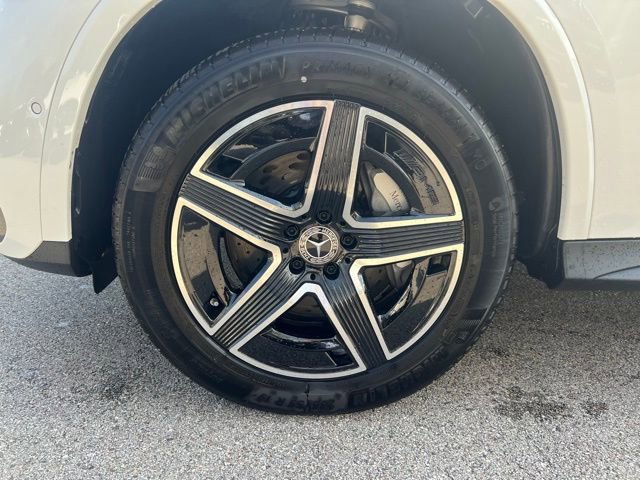 Certified 2023 Mercedes-Benz GLC 300 4MATIC image 22