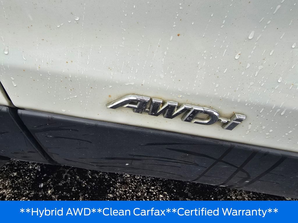 Used 2019 Toyota Highlander XLE AWD/4WD image 11