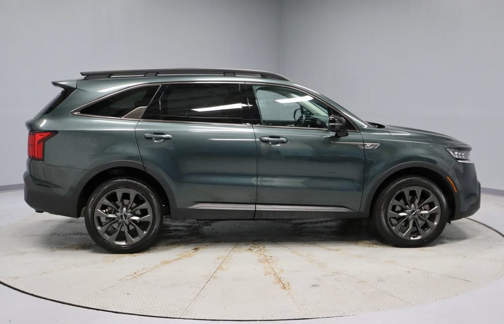Used 2023 Kia Sorento SX Prestige AWD/4WD image 7