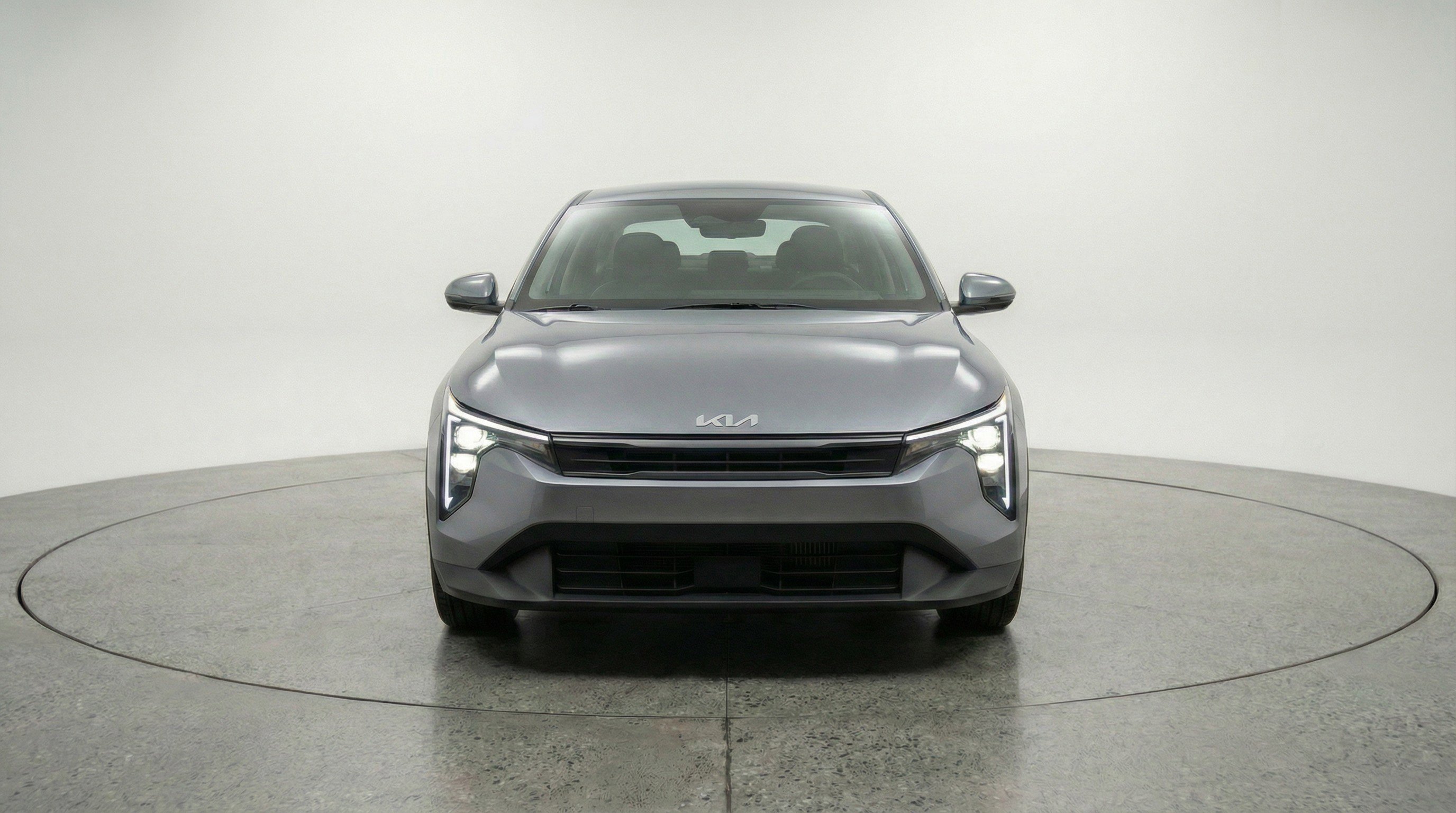 Used 2025 Kia K4 LXS image 2
