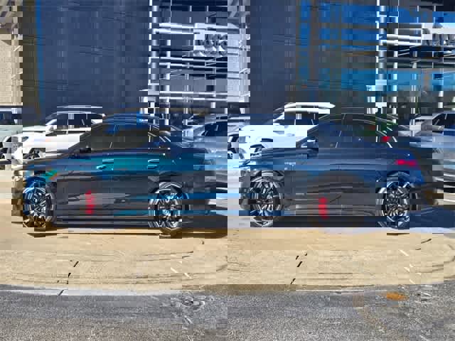 Used 2025 Mercedes-Benz S 63 AMG S image 6