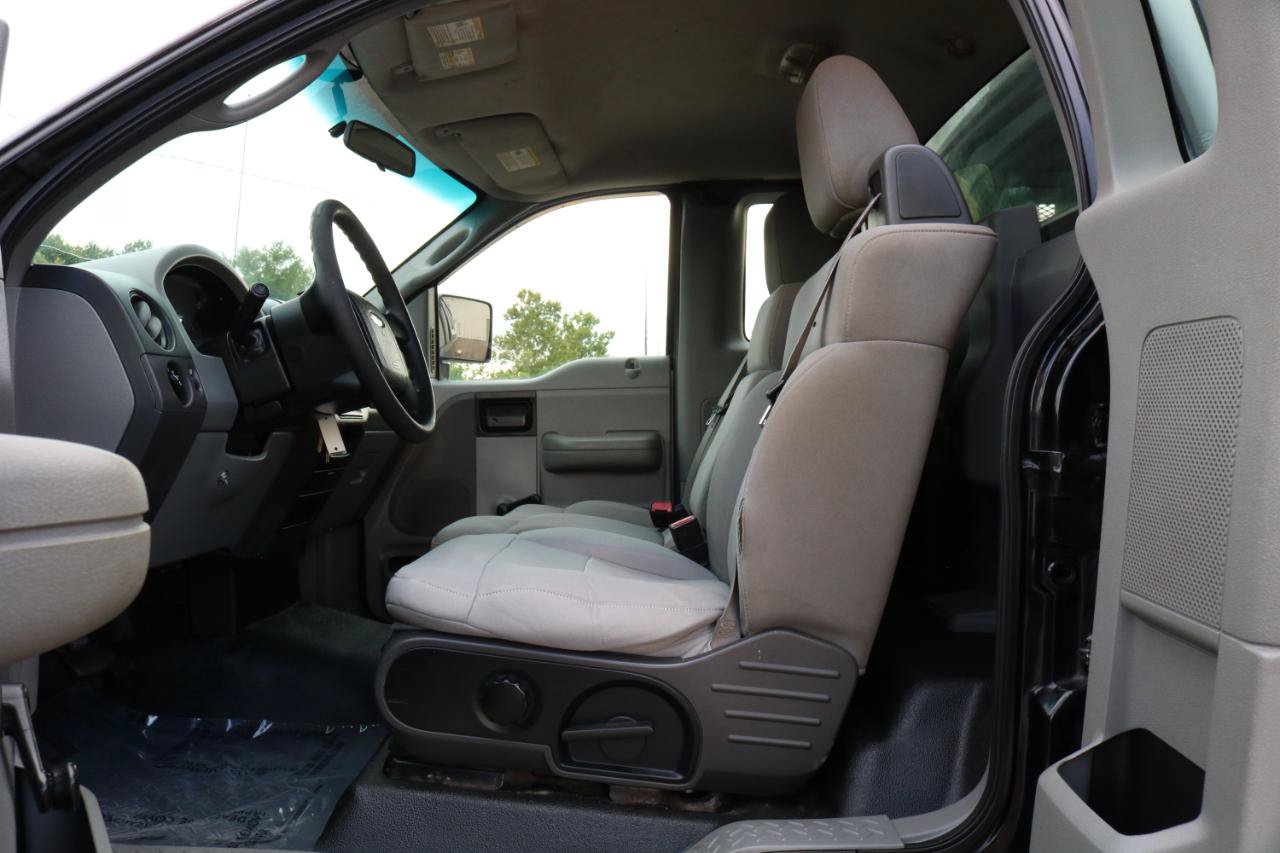 Used 2005 Ford F150 2WD Regular Cab image 19