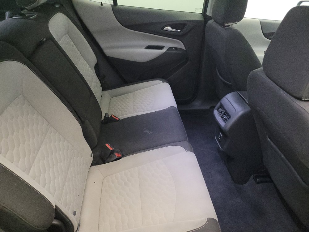 Used 2021 Chevrolet Equinox LT FWD image 19
