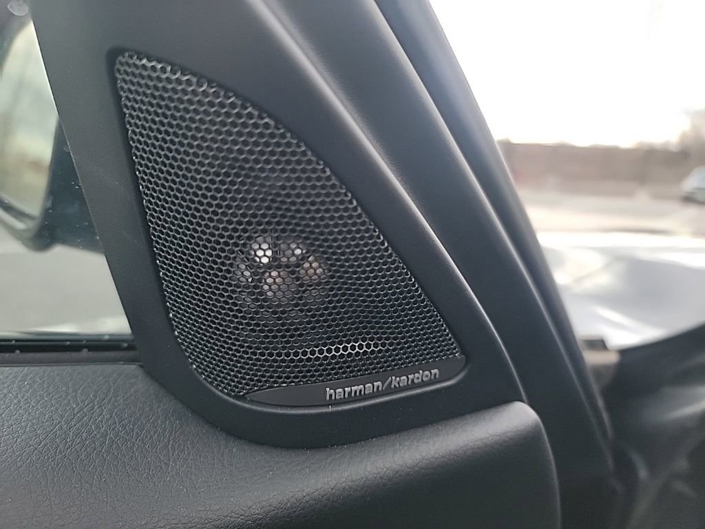 Used 2018 BMW 340i xDrive Sedan image 8