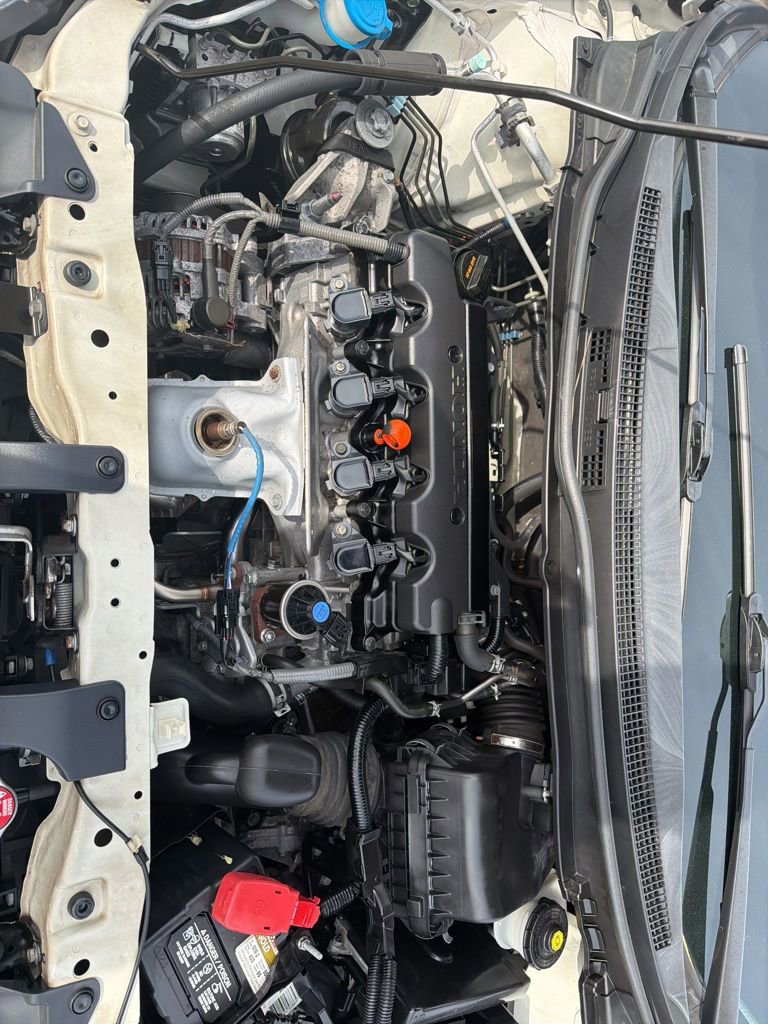 Used 2015 Honda Civic LX image 22