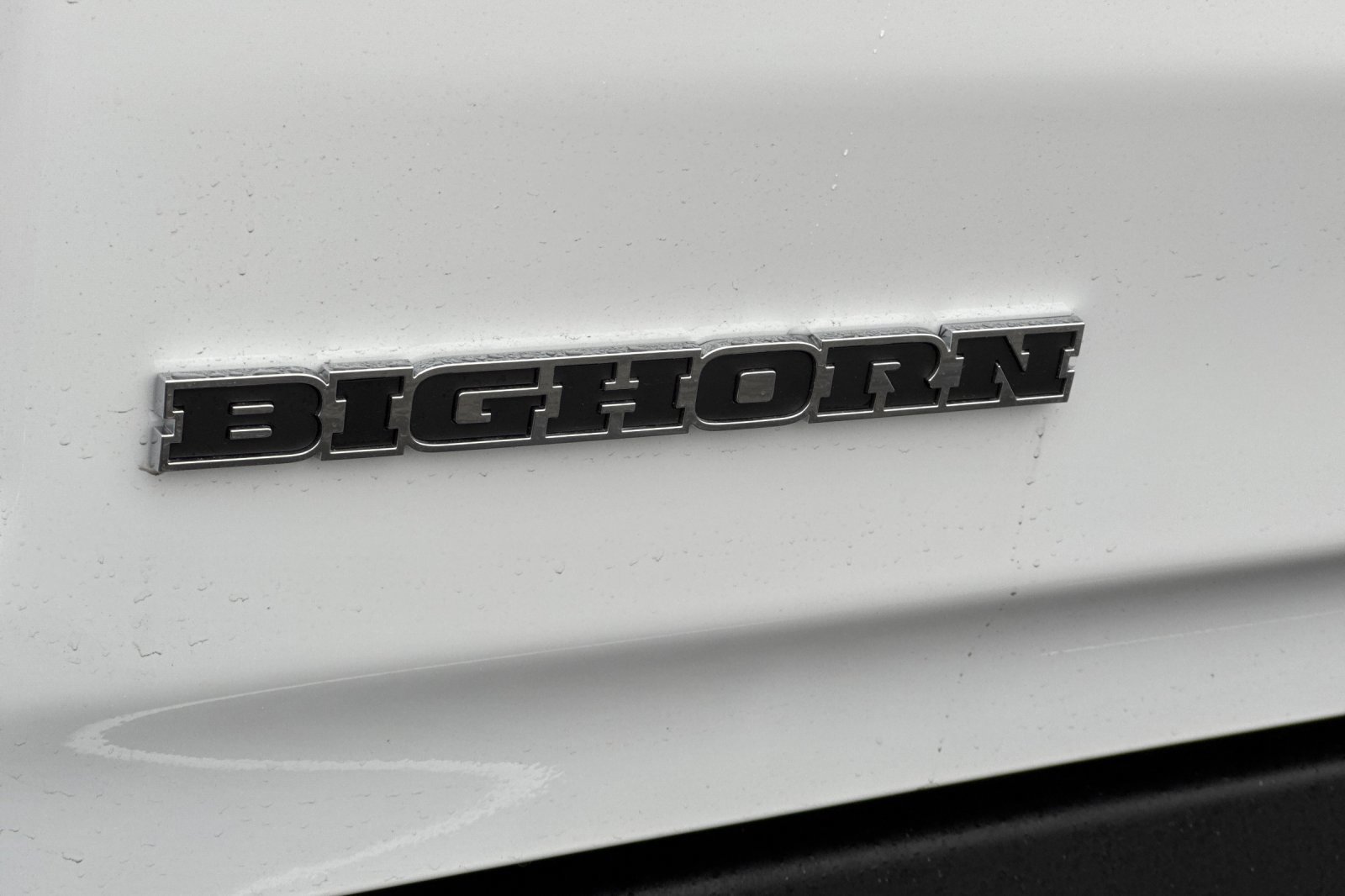 New 2026 RAM 1500 2WD Crew Cab image 24