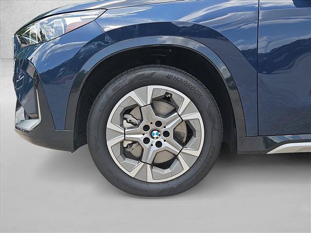 Certified 2026 BMW X1 xDrive28i w/ Technology Package AWD/4WD image 21