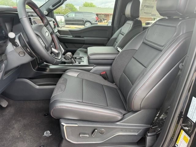 New 2026 Ford F150 Raptor AWD/4WD image 13