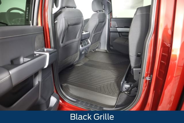 New 2026 Ford F150 XLT w/ Equipment Group 302A MID image 58