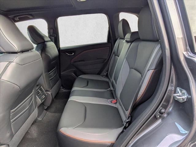 New 2026 Subaru Forester Sport image 12