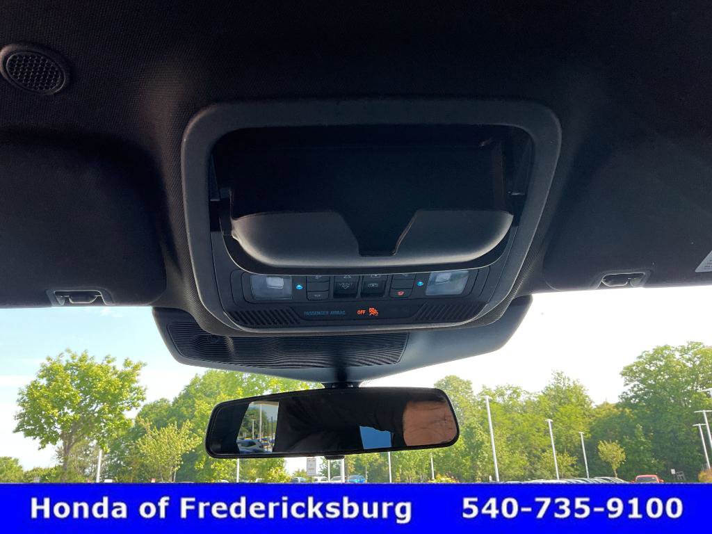 Used 2022 Ford Explorer Timberline AWD/4WD image 45