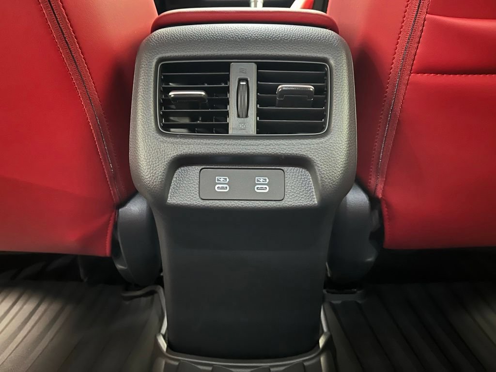 New 2026 Acura ADX A-Spec AWD/4WD image 16
