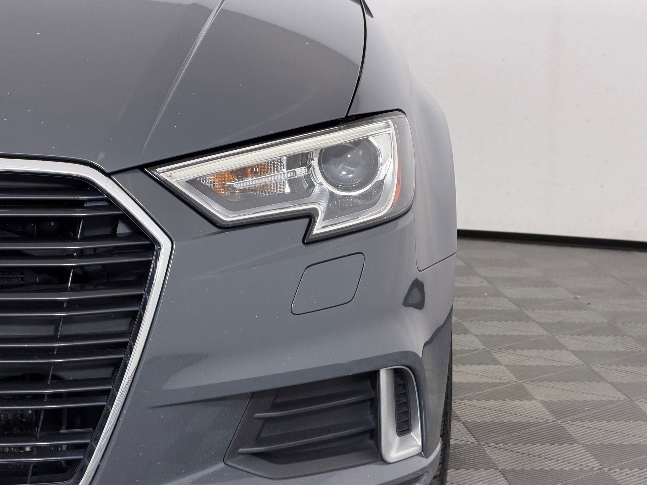 Used 2017 Audi A3 2.0T Premium w/ Convenience Package AWD/4WD image 11