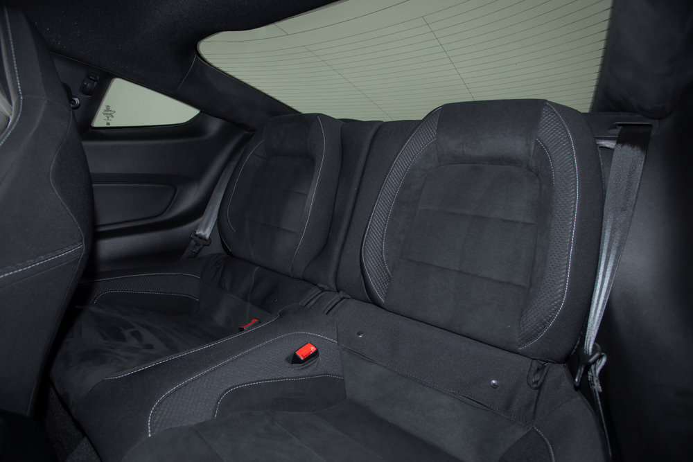 Used 2018 Ford Mustang Shelby GT350 RWD image 43