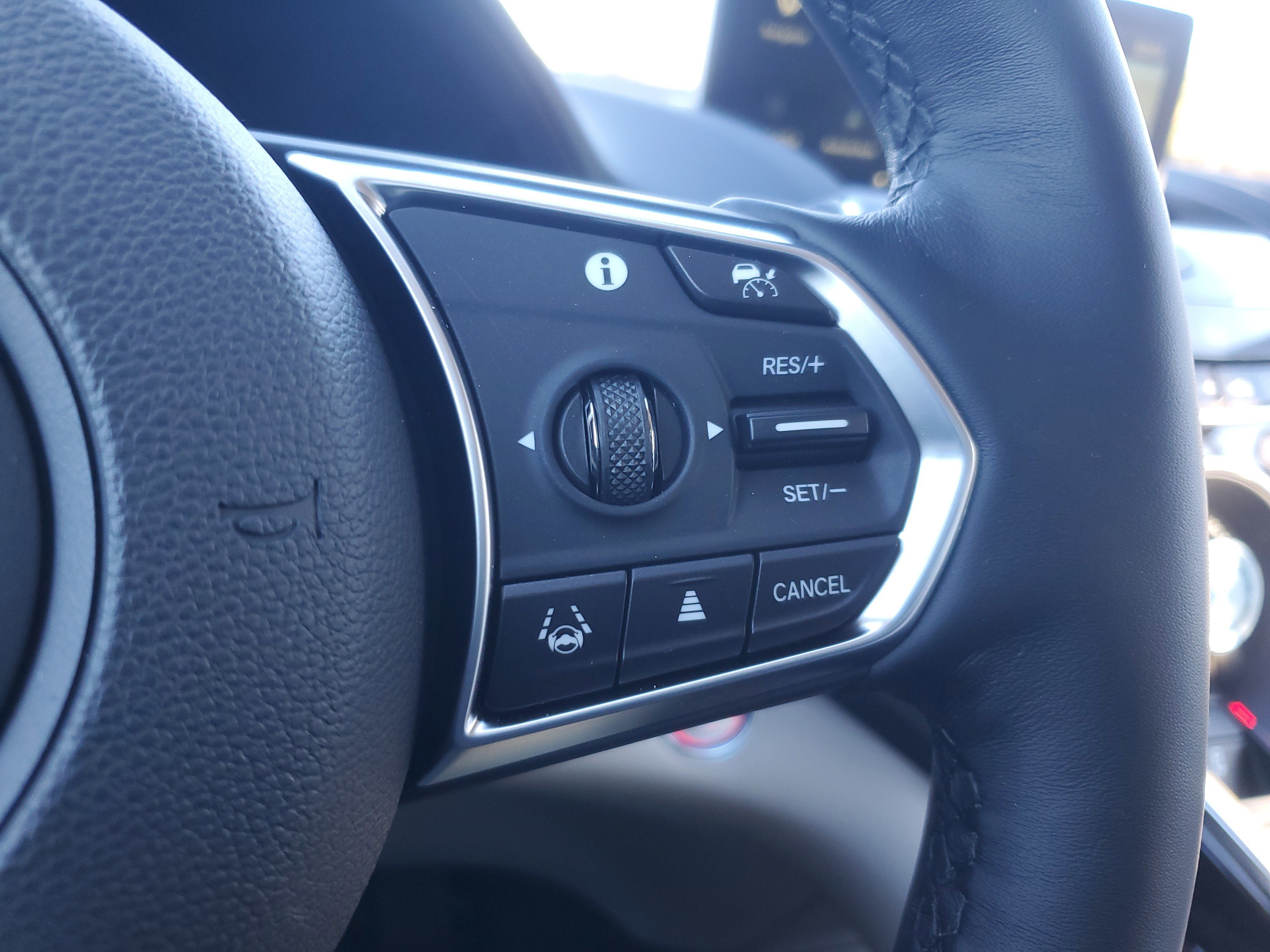 New 2026 Acura RDX SH-AWD w/ Advance Package image 24