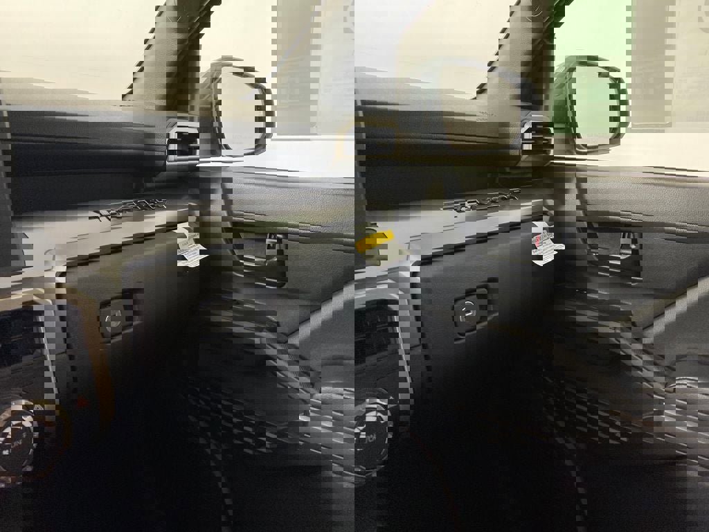 New 2026 Toyota Tacoma SR5 image 25