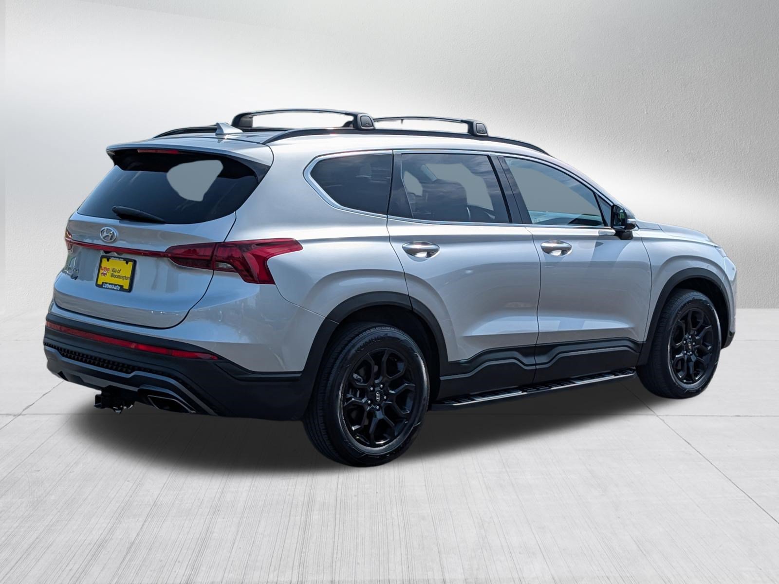 Used 2023 Hyundai Santa Fe XRT FWD image 7