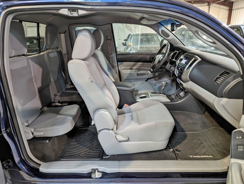 Used 2012 Toyota Tacoma 2WD Access Cab image 24