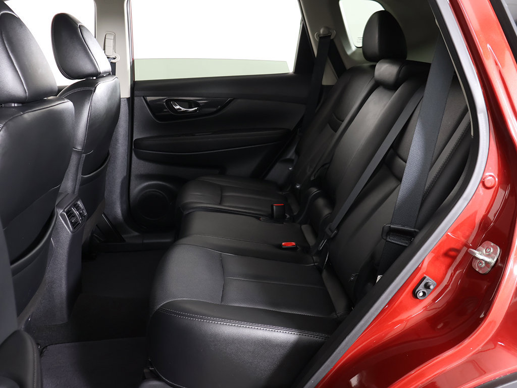 Used 2019 Nissan Rogue SL AWD/4WD image 34