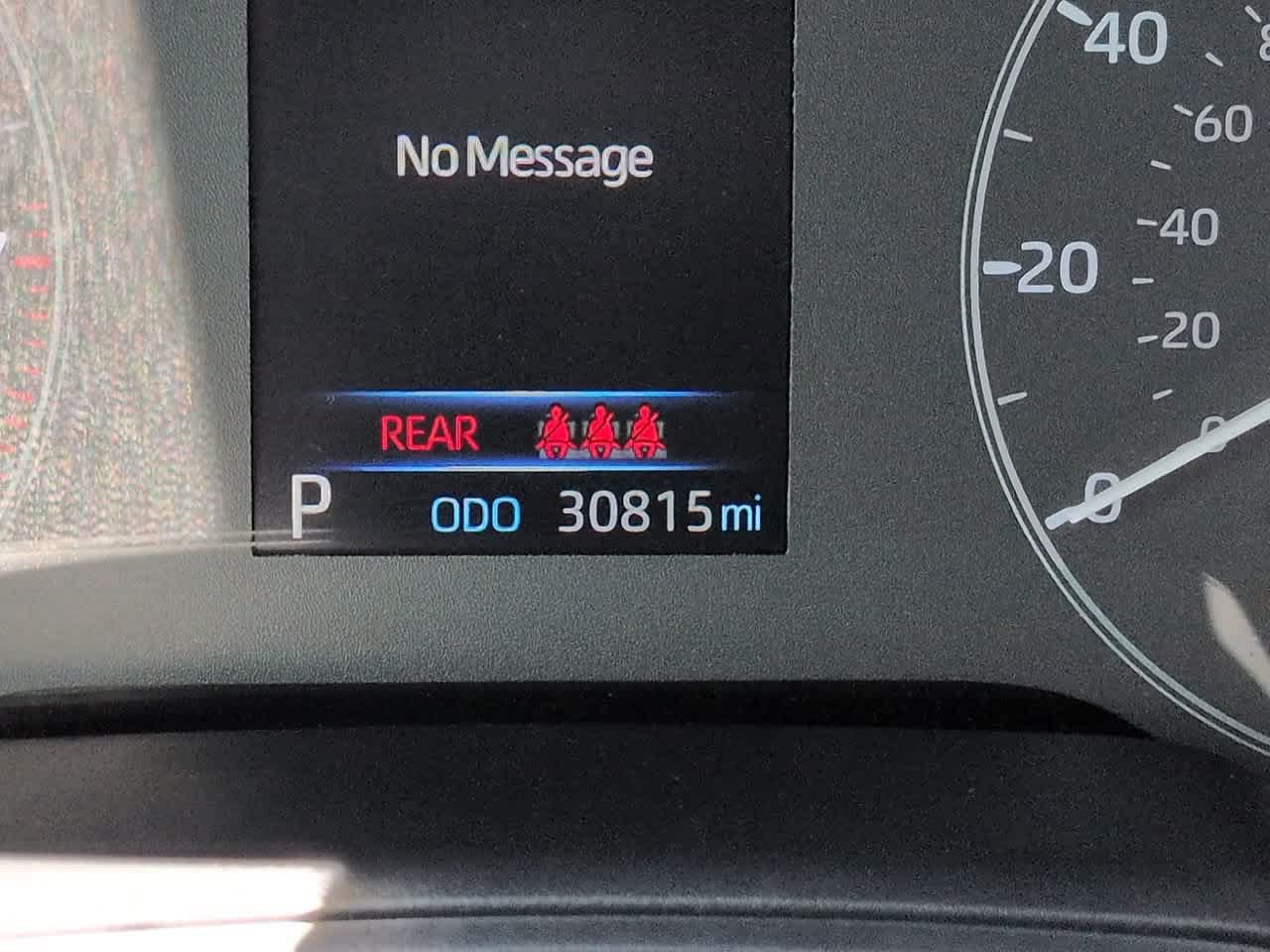 Certified 2024 Toyota Corolla LE FWD image 24
