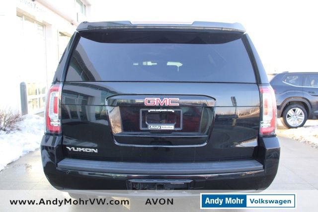 Used 2016 GMC Yukon SLT w/ Open Road Package image 10