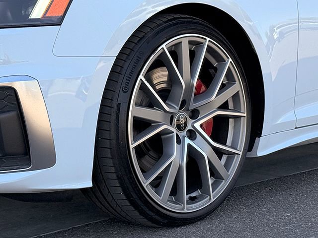 Used 2024 Audi S5 Premium Plus w/ Premium Plus Package image 27