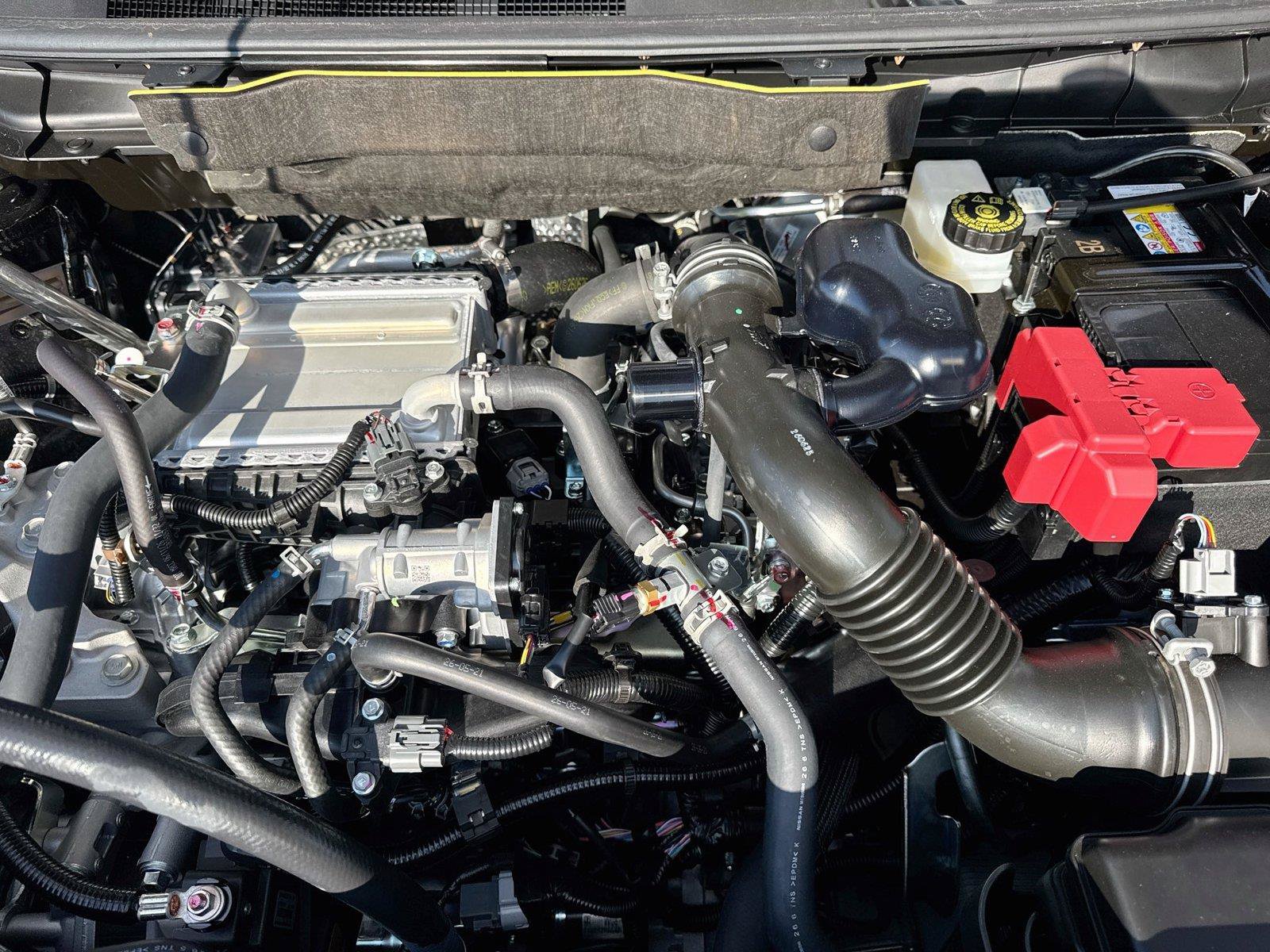 New 2026 Mitsubishi Outlander SE FWD image 32