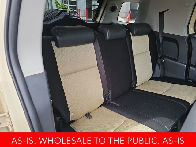 Used 2010 Toyota FJ Cruiser 4WD image 29