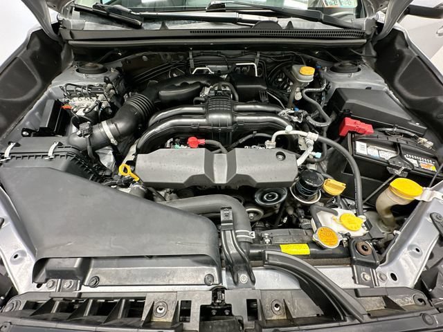Used 2016 Subaru Crosstrek 2.0i Limited AWD/4WD image 26