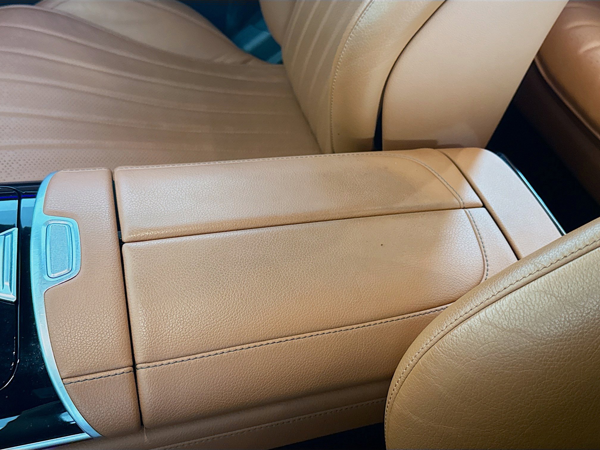 Used 2023 Mercedes-Benz S 500 4MATIC image 18