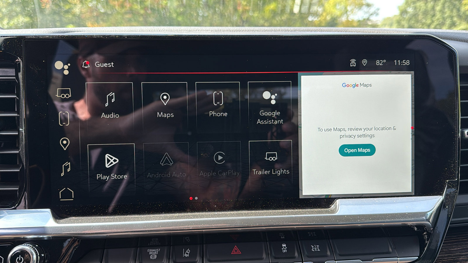 New 2026 GMC Sierra 3500 SLE w/ SLE Convenience Package image 12