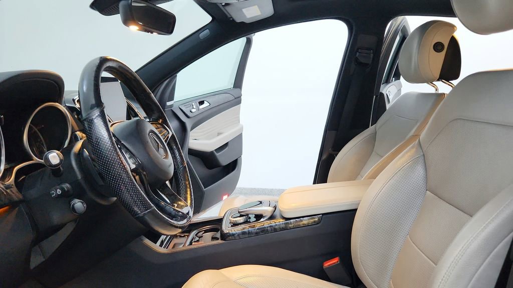 Used 2018 Mercedes-Benz GLE 43 AMG 4MATIC Coupe image 18