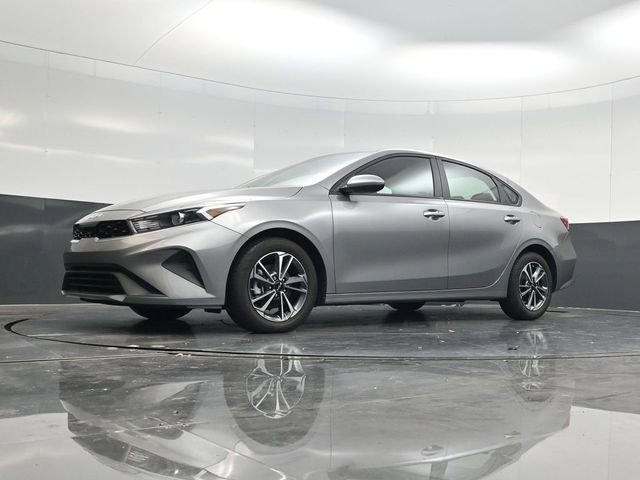 Used 2024 Kia Forte LXS image 52