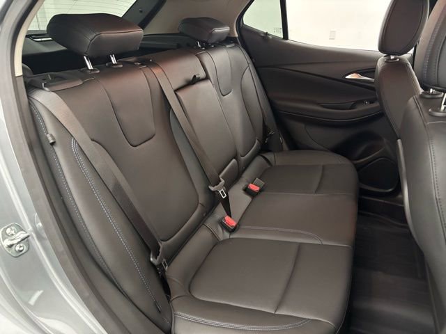 New 2026 Buick Encore GX Sport Touring w/ Advanced Technology Package image 34