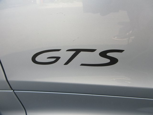 Used 2021 Porsche Cayenne GTS AWD/4WD image 3