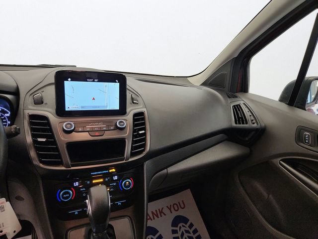 Used 2019 Ford Transit Connect XLT FWD image 18