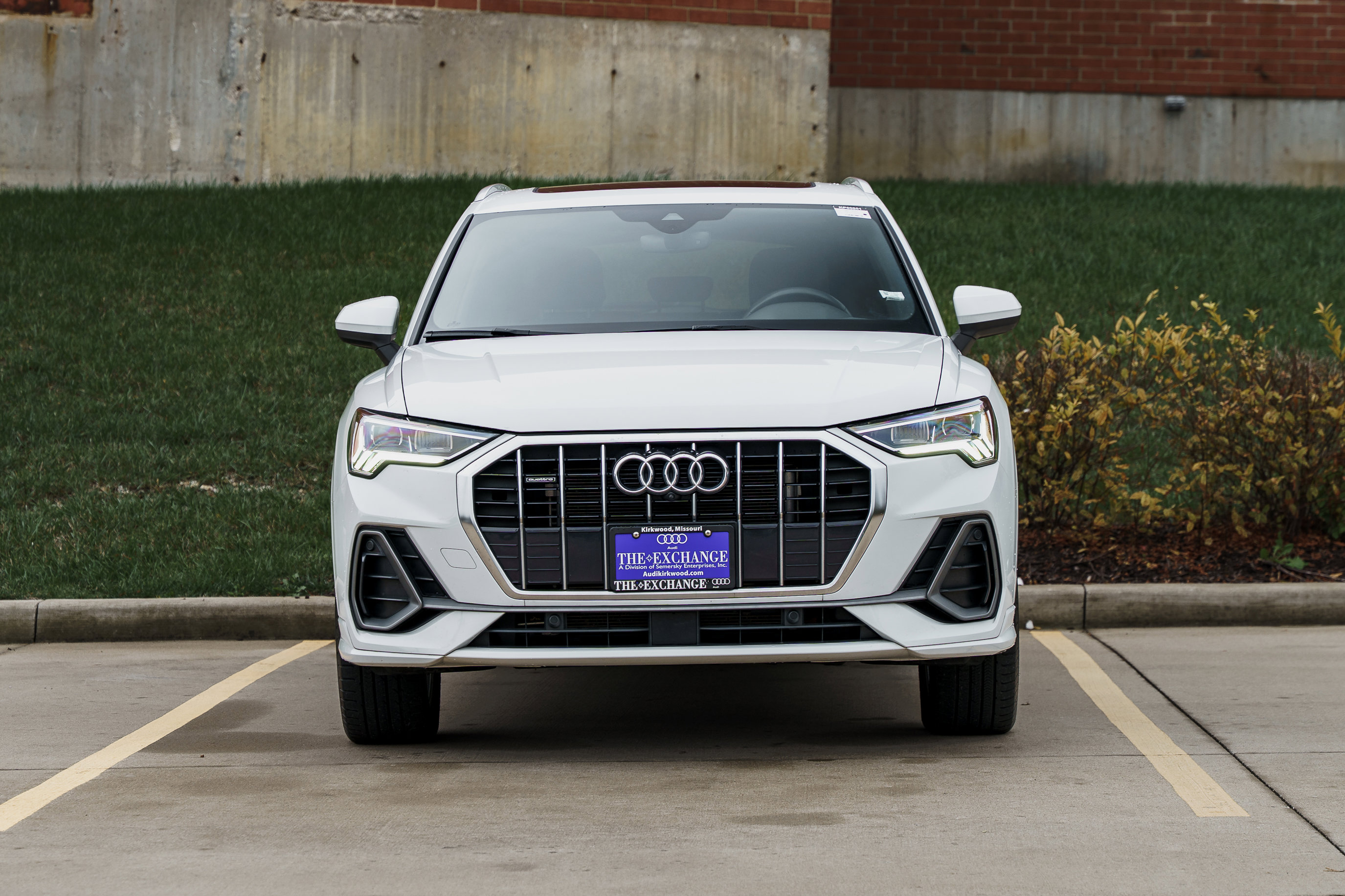 Used 2023 Audi Q3 2.0T Premium Plus image 33