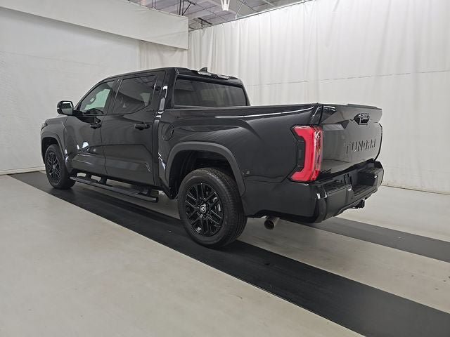 Used 2025 Toyota Tundra Limited AWD/4WD image 9