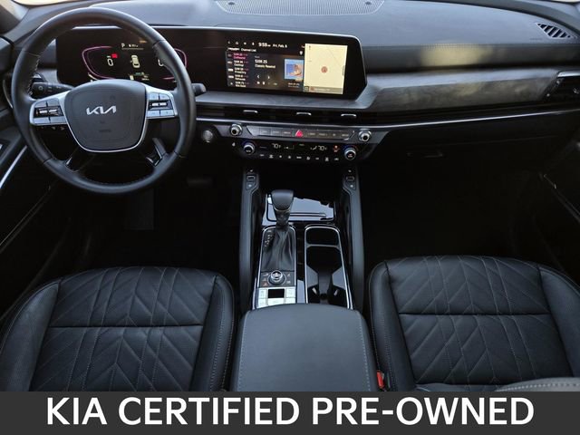 Used 2025 Kia Telluride AWD image 18