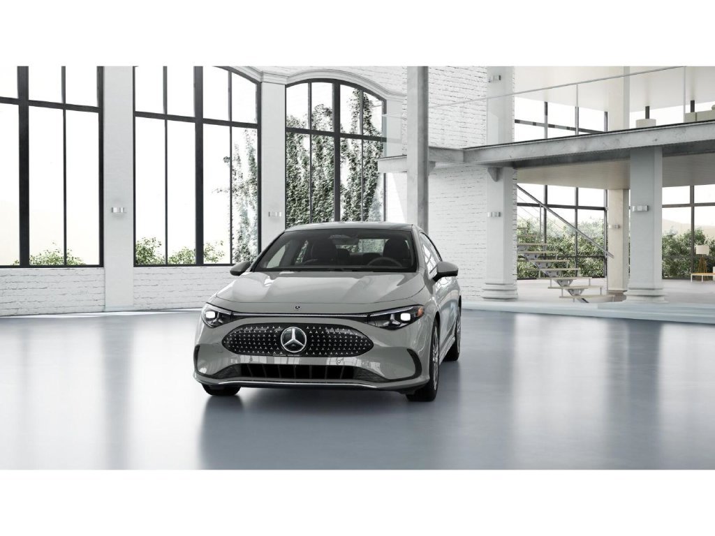 Used 2027 Mercedes-Benz CLA 250+ image 42