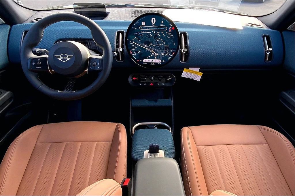 Used 2026 MINI Cooper Countryman S w/ Comfort Package Max AWD/4WD image 5