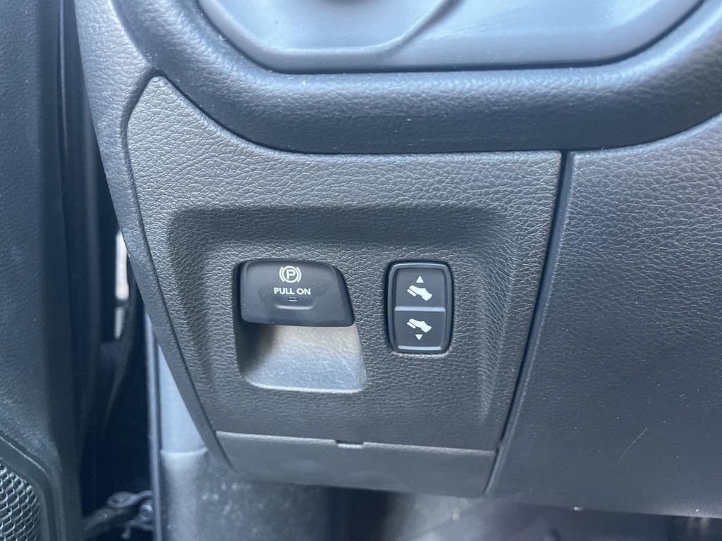 Used 2019 RAM 1500 Big Horn AWD/4WD image 37