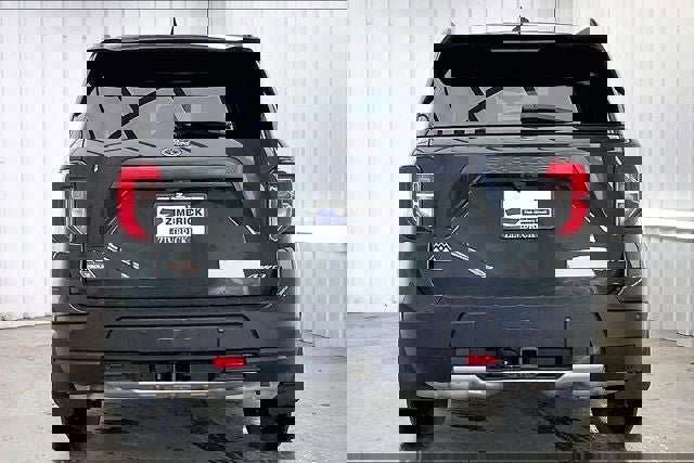 Used 2023 Ford Explorer Timberline AWD/4WD image 4