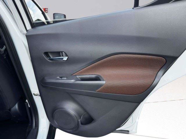 Used 2024 Nissan Kicks SR FWD image 44