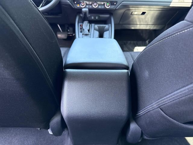 Certified 2023 Honda Accord EX image 15