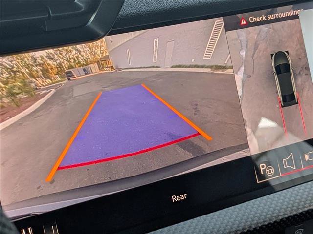 New 2026 Audi RS 3 image 11