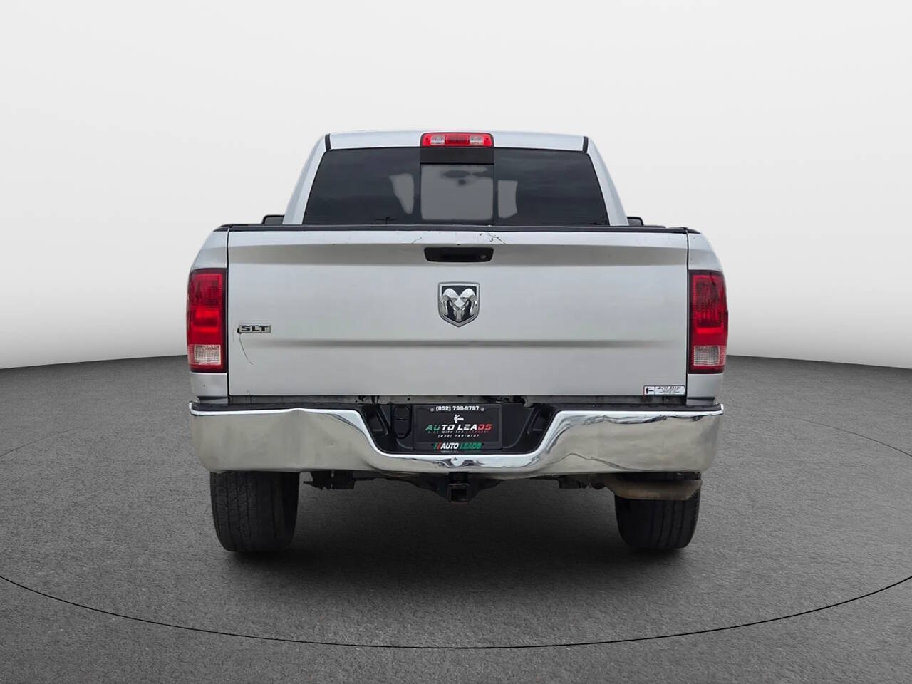 Used 2014 RAM 1500 Classic SLT RWD image 6