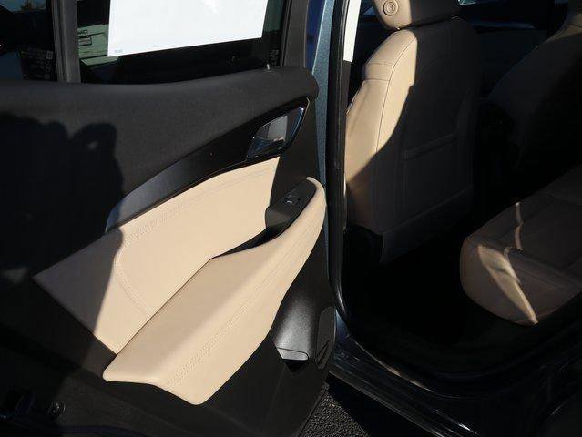 New 2026 Buick Envision Preferred image 12